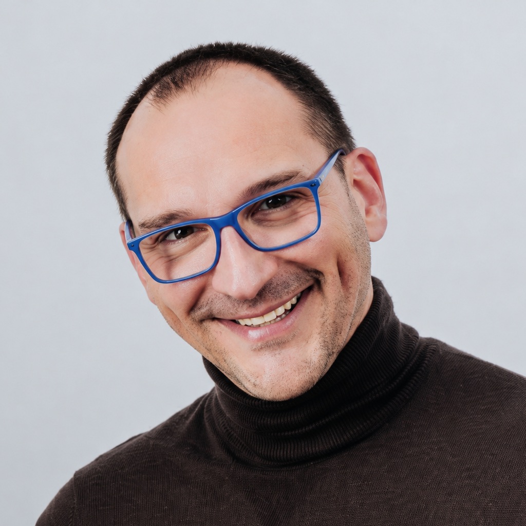 Damien Spinello, hypnothérapeute